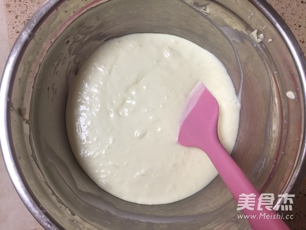 自制奶酪酱的做法