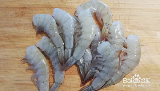 网红美食蒜蓉粉丝蒸虾，这样做妙不可言