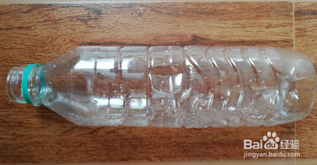 矿泉水瓶多肉叶插方法