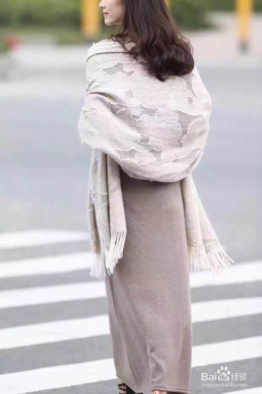 一起来看看羊绒是什么？