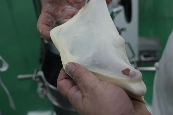 国民级彩色菠萝包配方收藏来学