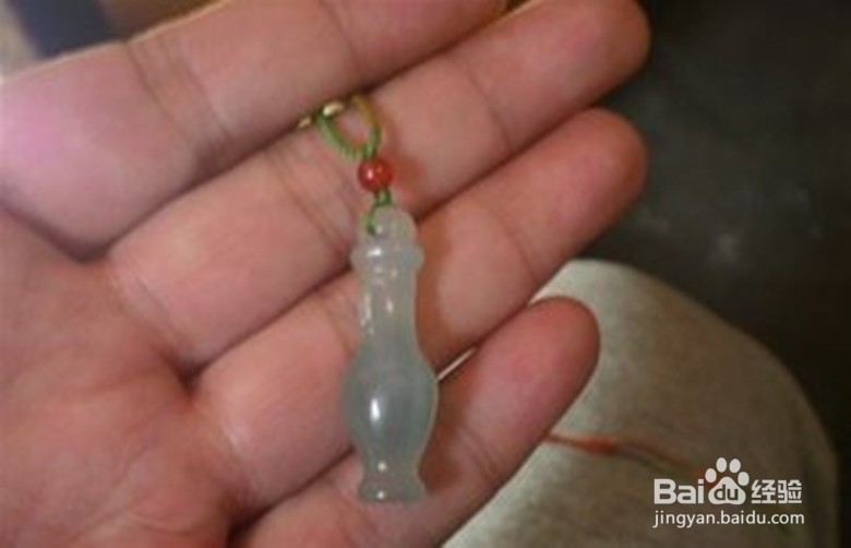 小孩子适合带玉器吗?