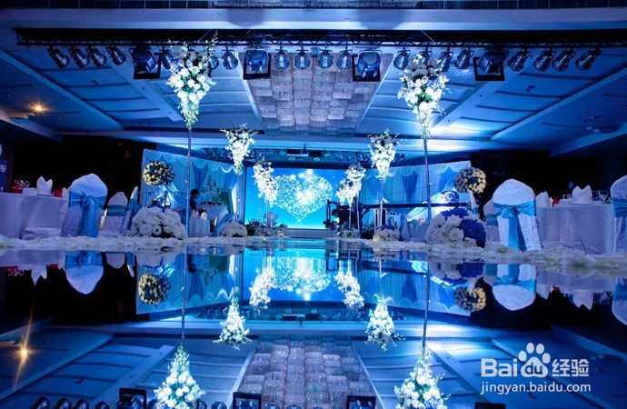 个性婚礼之婚礼上32个小创意