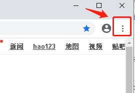 谷歌浏览器设置自定义字体Calibri