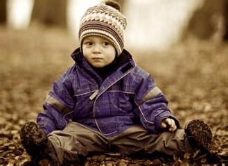寒冬将至,如何给宝宝穿衣?