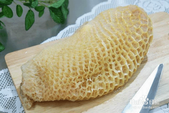 如何挑选牛肚？