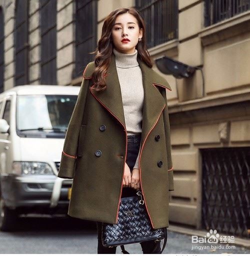 女生要怎么穿衣服怎样打扮才能蜕变有型