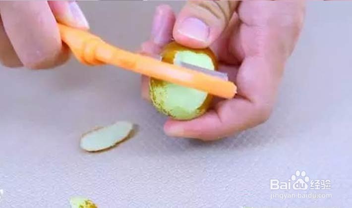 猕猴桃鲜枣奶昔怎么做