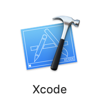 如何在mac里安装xcode
