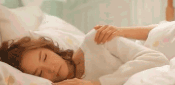 一到春天就犯困?