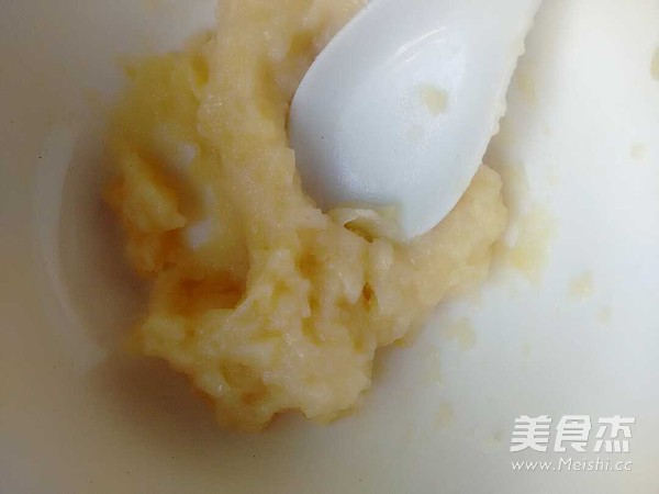 培根土豆泥沙拉