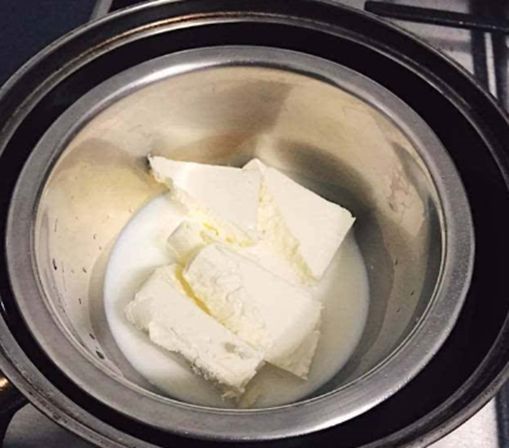 巴斯克迷你蛋糕