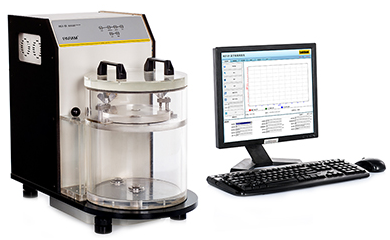 肉肠真空包装抽真空的效果验证