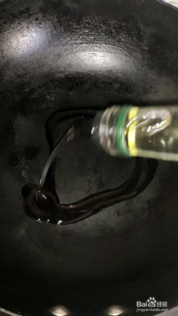 蒜薹炒鸡蛋的做法