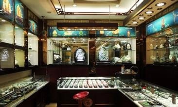 玉器专卖店盈利秘诀