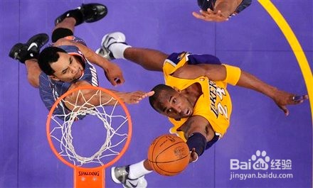 如何正确打篮球