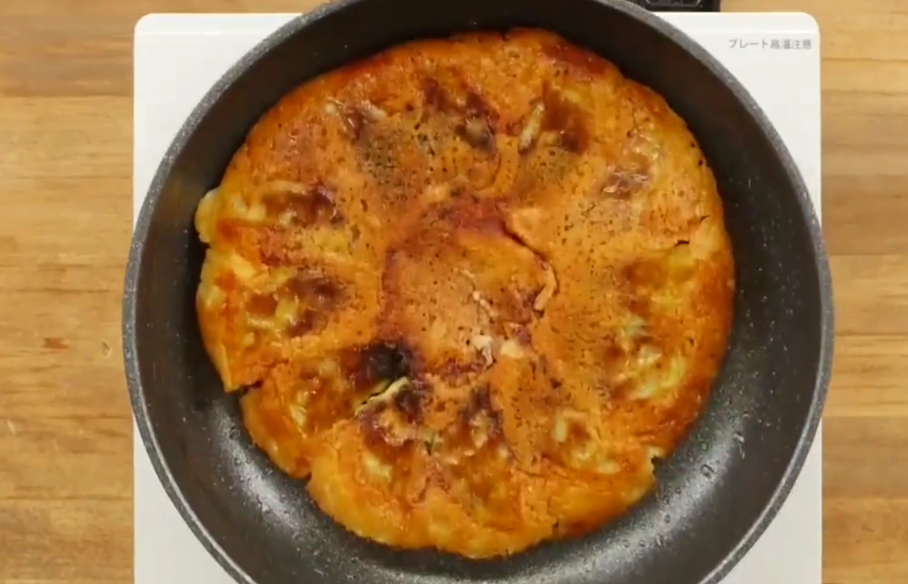 怎样做饺子饼