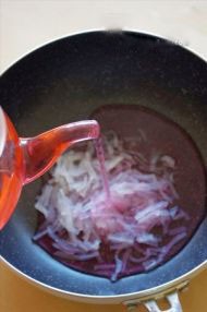 贡茶店里的烂漫气息——水晶玫瑰布丁