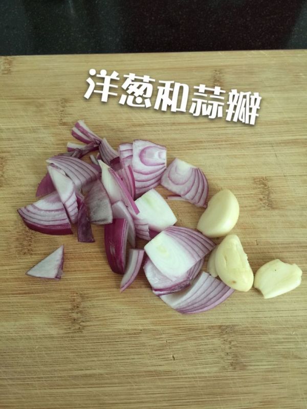 黑椒洋葱肥牛卷