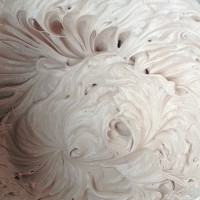 巧克力闪电泡芙