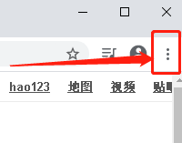 谷歌浏览器设置自定义字体Segoe UI