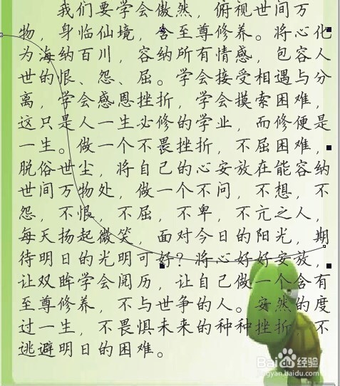 怎样制作特效书刊页面？