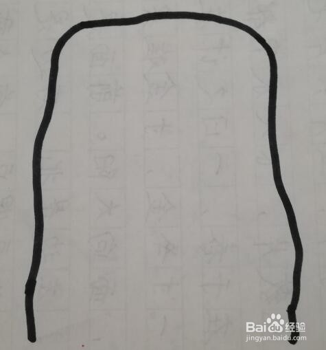 小猫的画法 小猫的简笔画