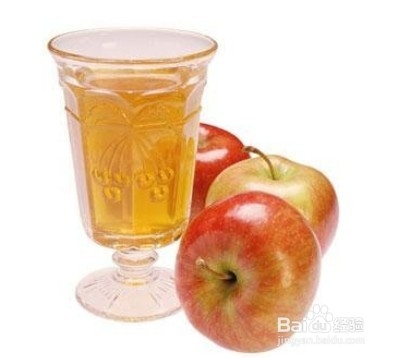 干式苹果酒的酿造方法