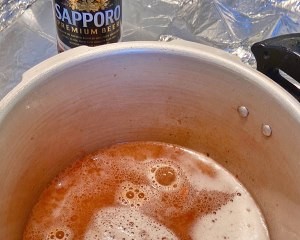 槟榔芋梅干菜烧排骨怎么做