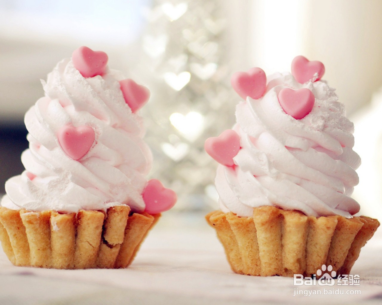 奶油是怎么做成的