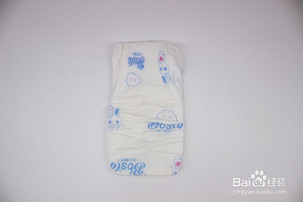 怎样挑选纸尿裤？