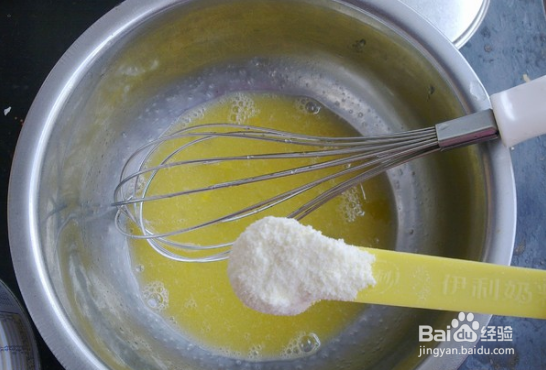 如何自己做磨牙棒