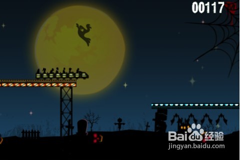 疯狂过山车--游戏