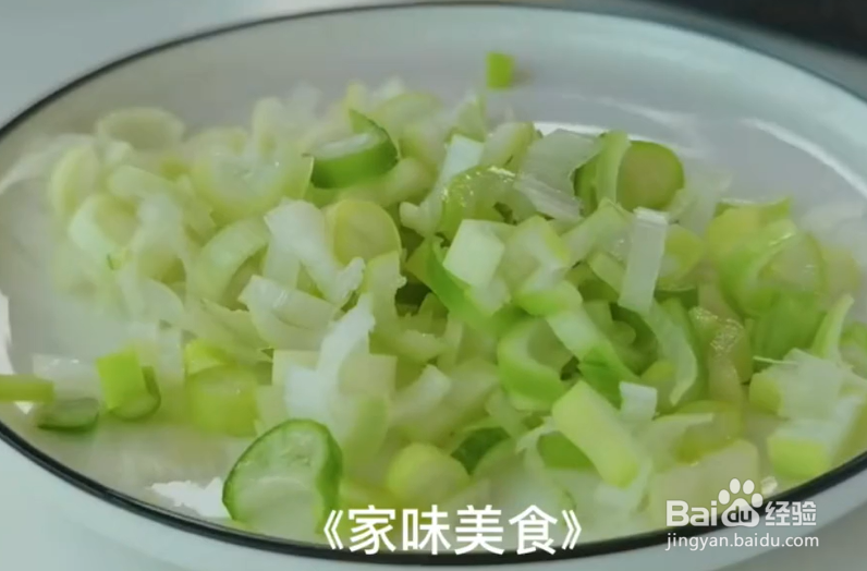 如何做鸡腿饭