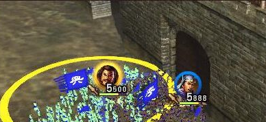 《三国志13》深入解析-战法四段攻略