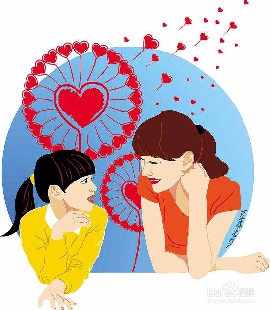 关于如何批评犯错孩子的清单
