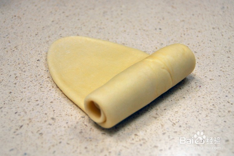 烘焙食谱之老婆饼制作方法
