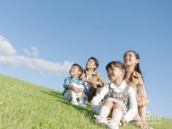 优秀的父母会具备怎样的特质？