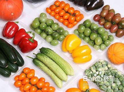 怎样健康吃果蔬