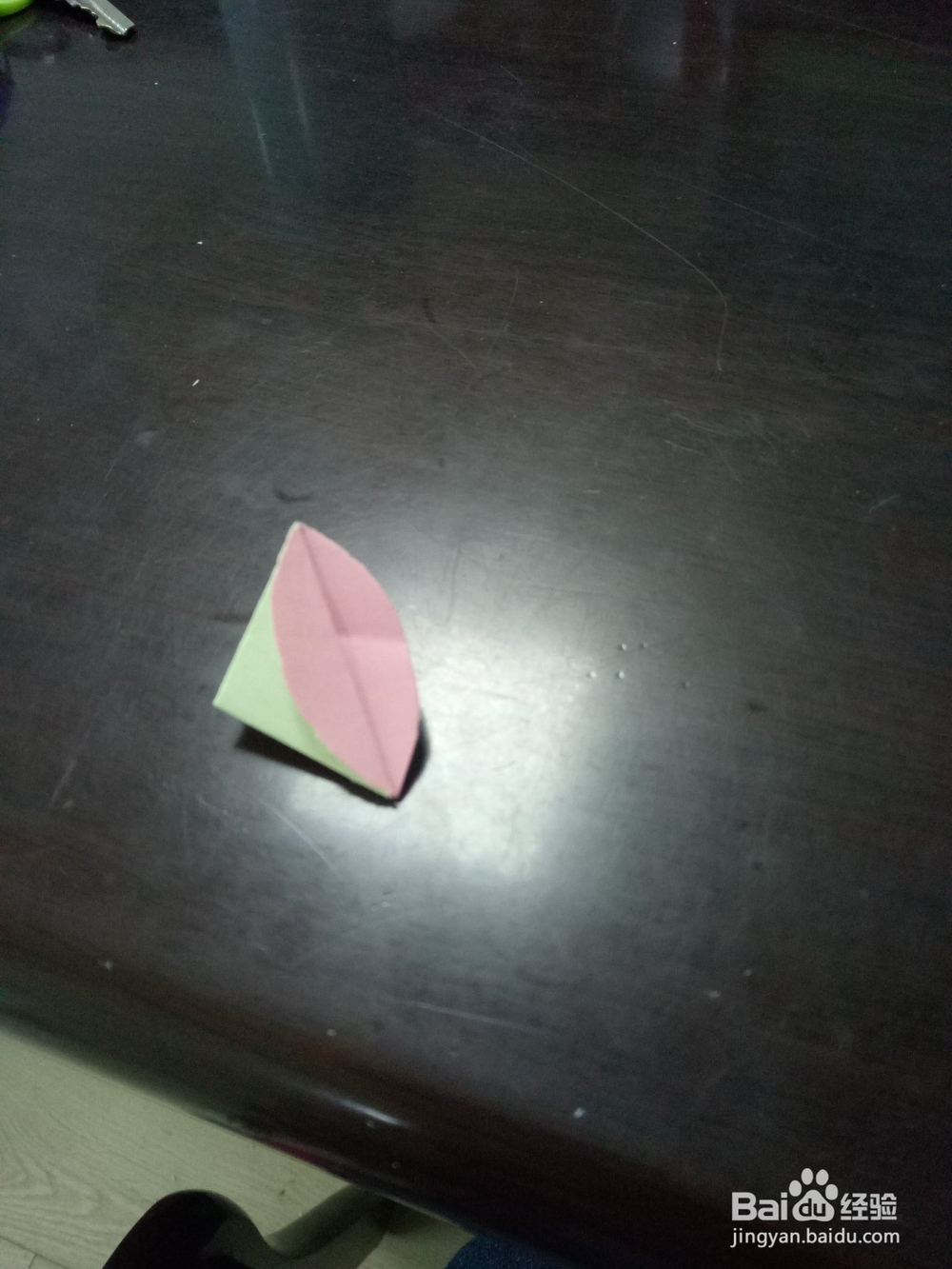 硬卡纸剪贴画教程