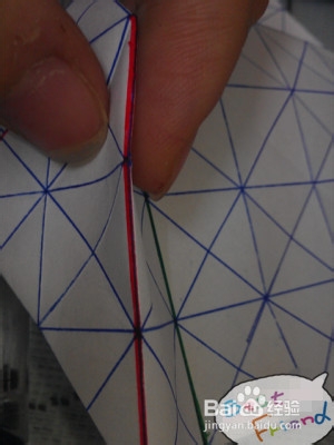 怎么叠玫瑰花 如何折玫瑰花