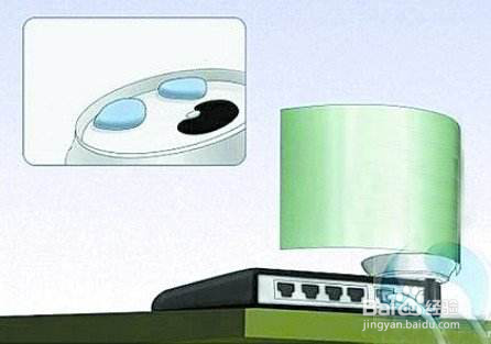 怎样增强wifi信号强度？