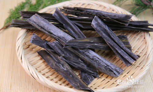 补钾的食物有哪些？