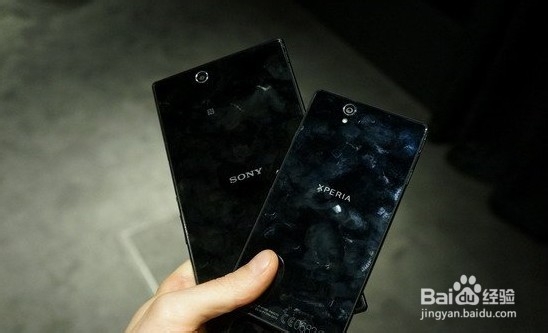 超大6.4英寸屏旗舰，索尼Xperia Z Ultra评测