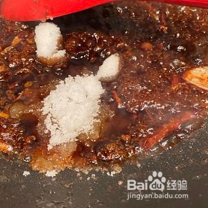 麻辣脆黄瓜的做法