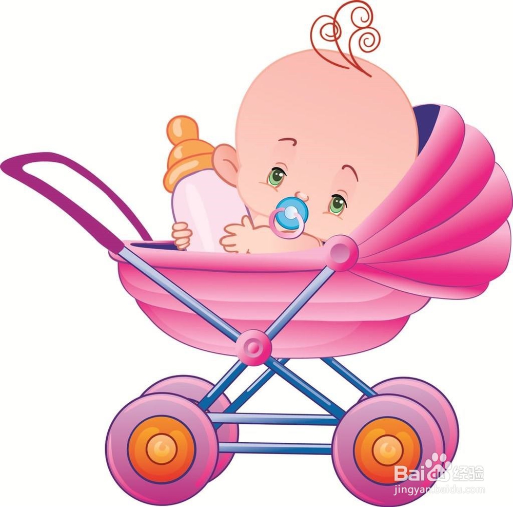 1岁前婴幼儿各项发育指标