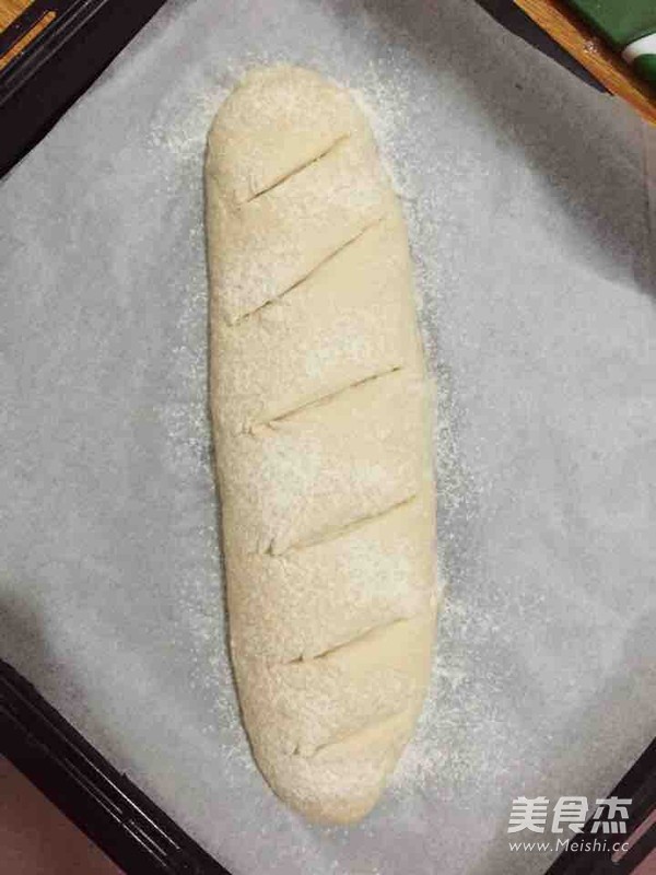 夏巴塔Ciabatta