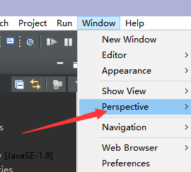 JAVA开发工具Eclipse控制台消失了?