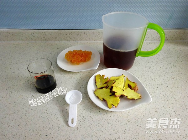 本帮红烧肉的做法