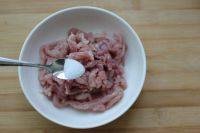 一分钟教你做辣椒炒肉